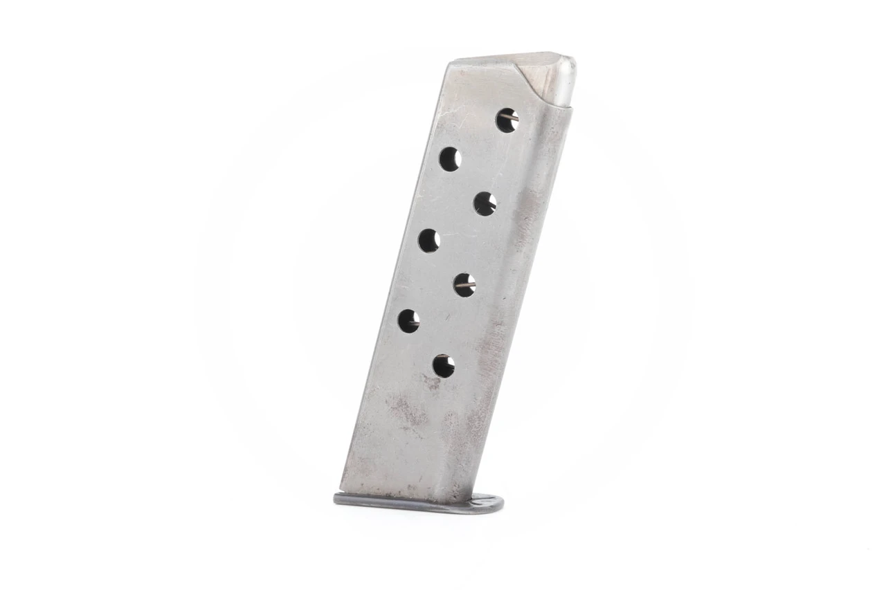 Mauser HSc Flat Bottom Magazine - photo 1 of 3