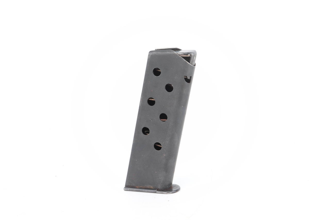 SOLD - Banner Only Walther PPK Magazine