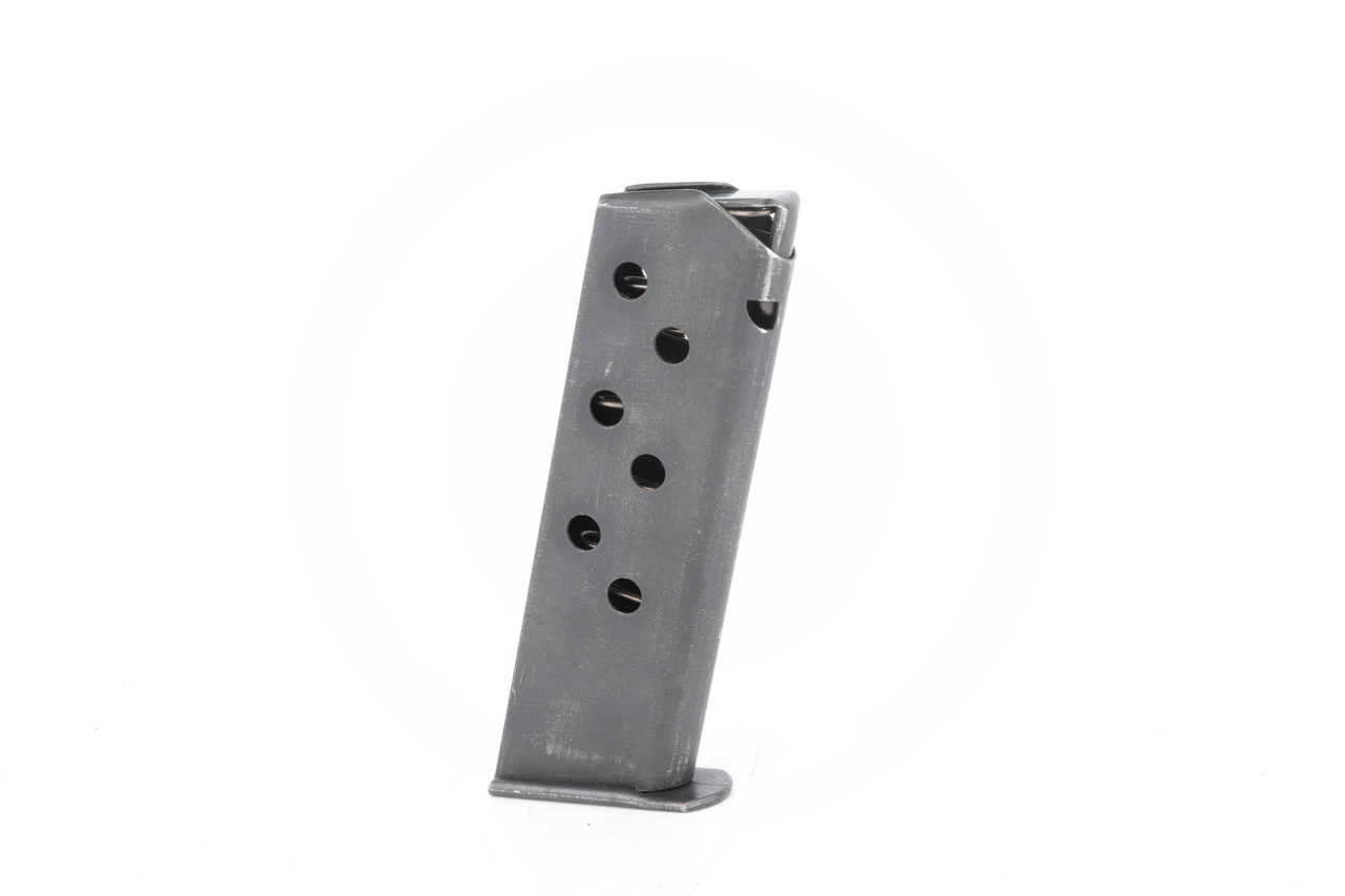 SOLD - Nice Wartime PPK Magazine
