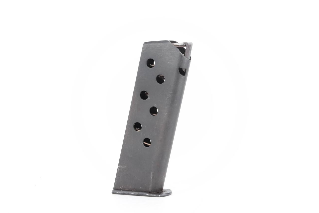 Nice Wartime Walther PPK Magazine