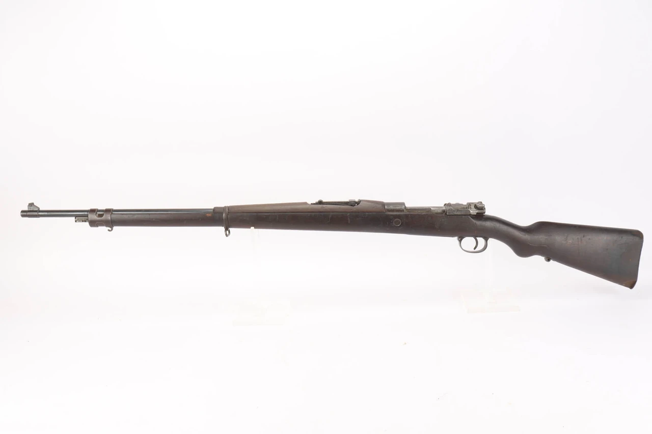 Brazilian DWM Model 1908 Mauser - Police Marked (40320)