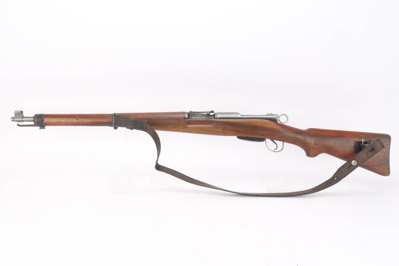 Clean, Matching Swiss K31 - 1942 mfg - photo 1 of 24