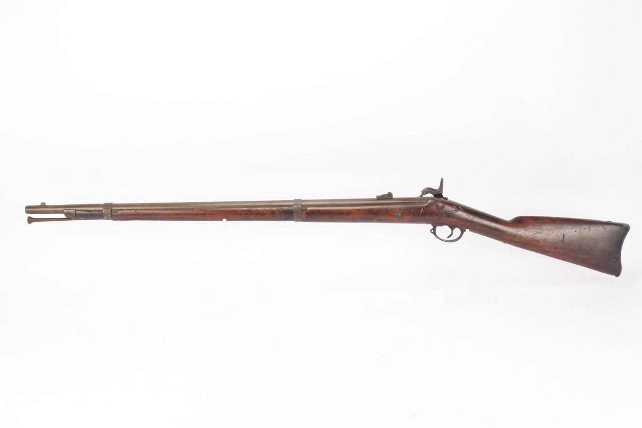 Springfield Model 1863 Type Short Rirfle