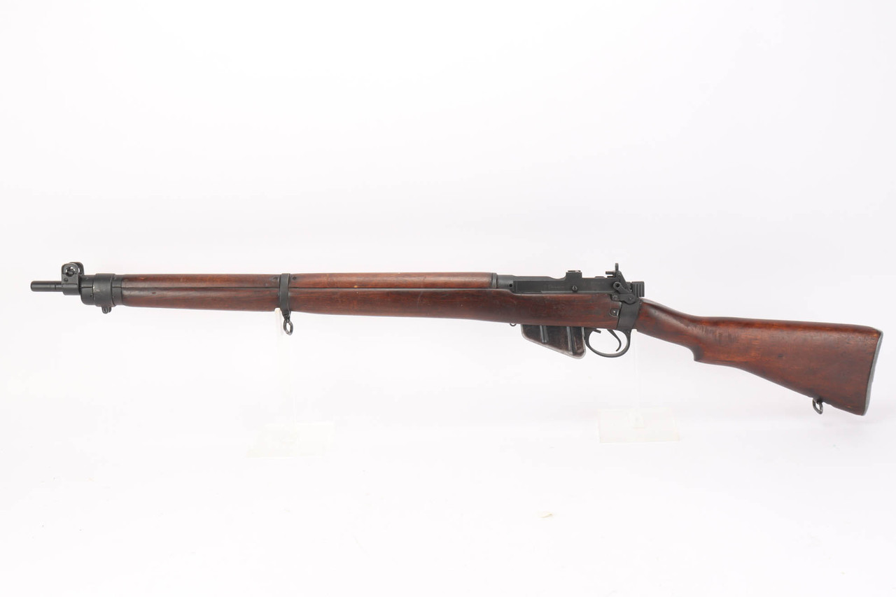 Savage No4 Mk1 Lee Enfield - US Property, Lend Lease - photo 1 of 20