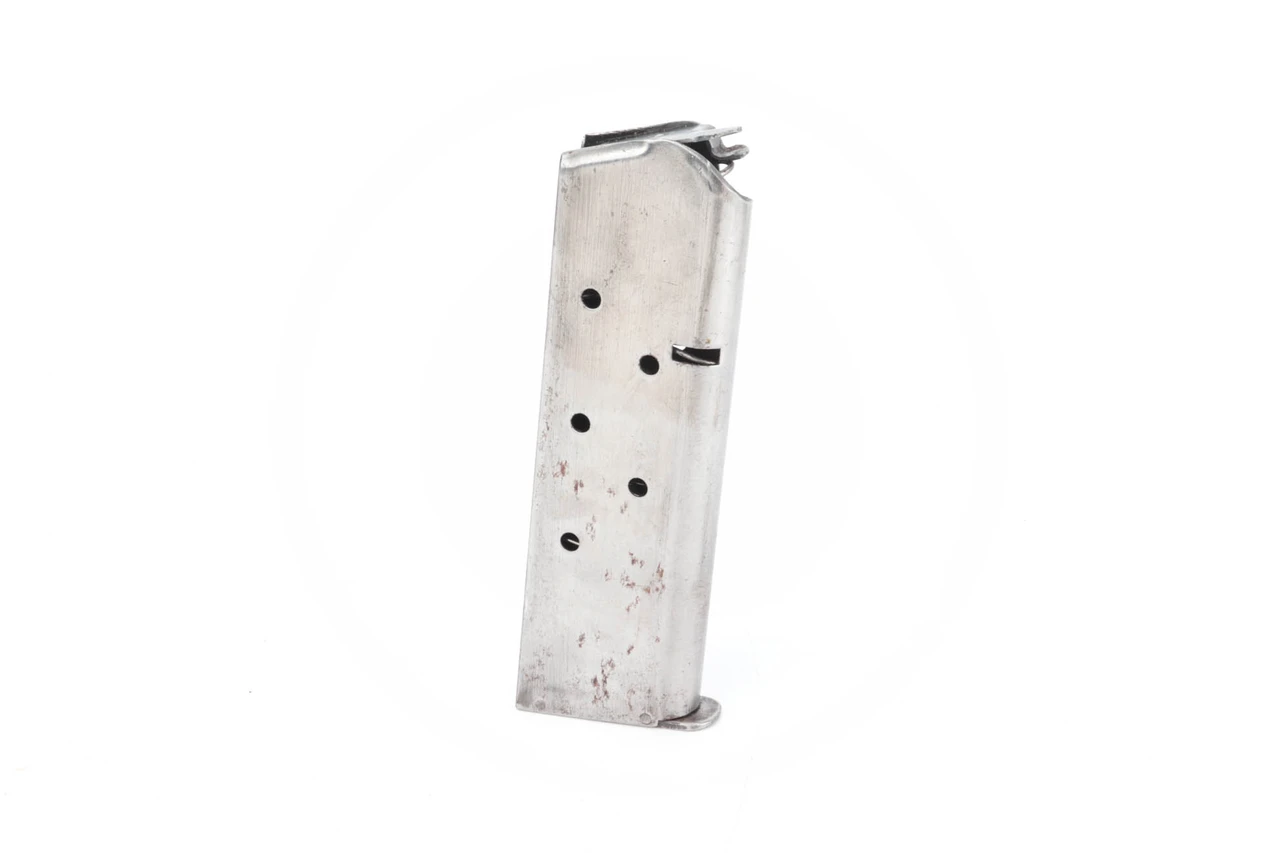 Buffed 1911 Magazine - photo 1 of 3