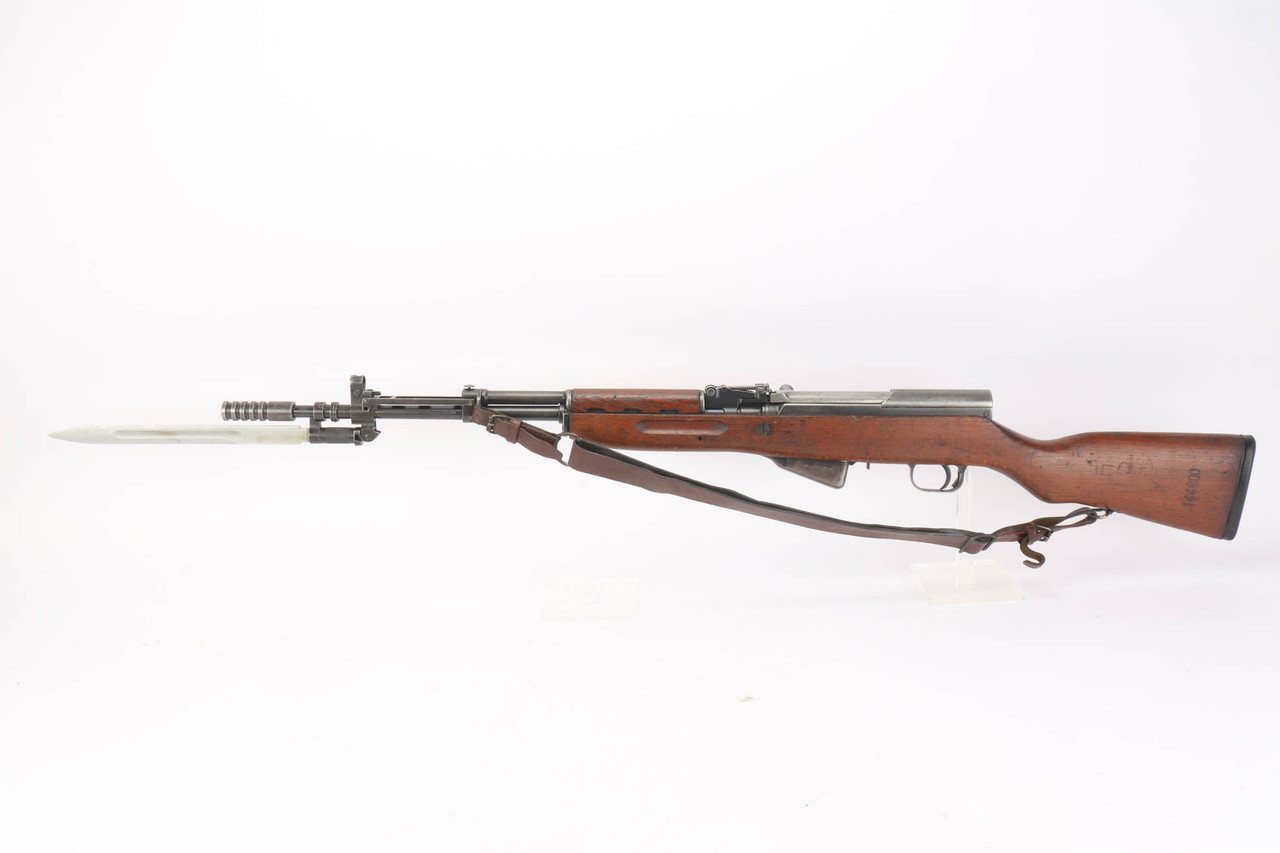 SOLD - Yugo Zastava M49/66 SKS - 1969 mfg