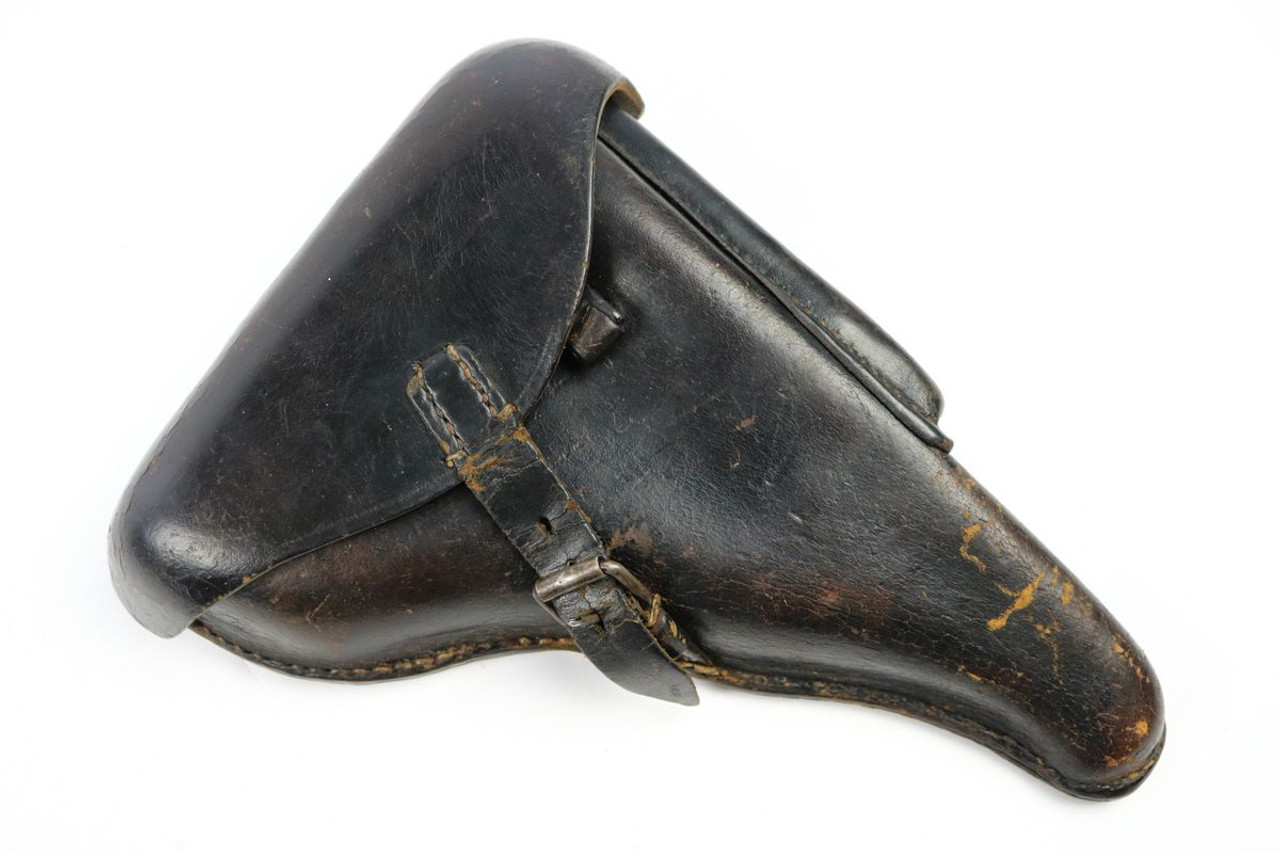 1942 Luger Holster - 1