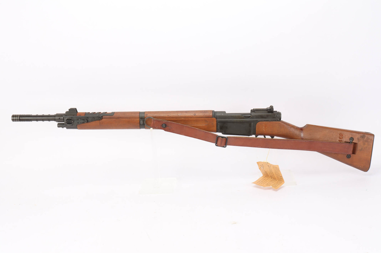 Excellent French MAS Mle 1936-51 - 1964 mfg - photo 1 of 21