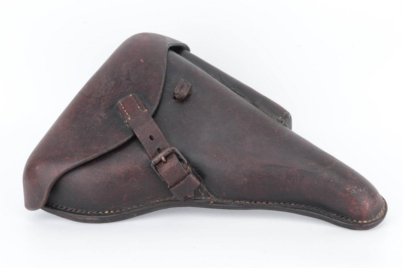 SOLD - 1939 Dated Luger Holster