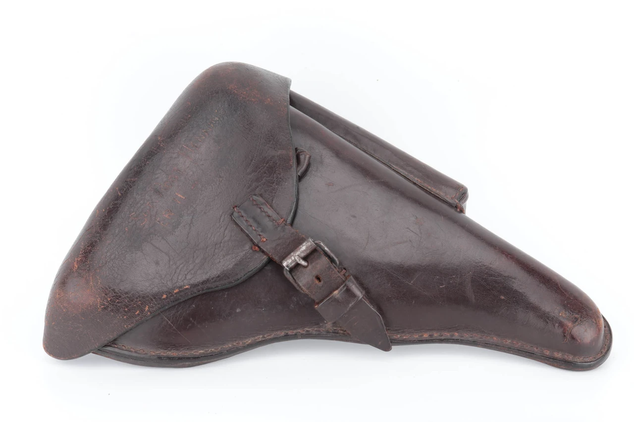 1940 Luger Holster - photo 1 of 5