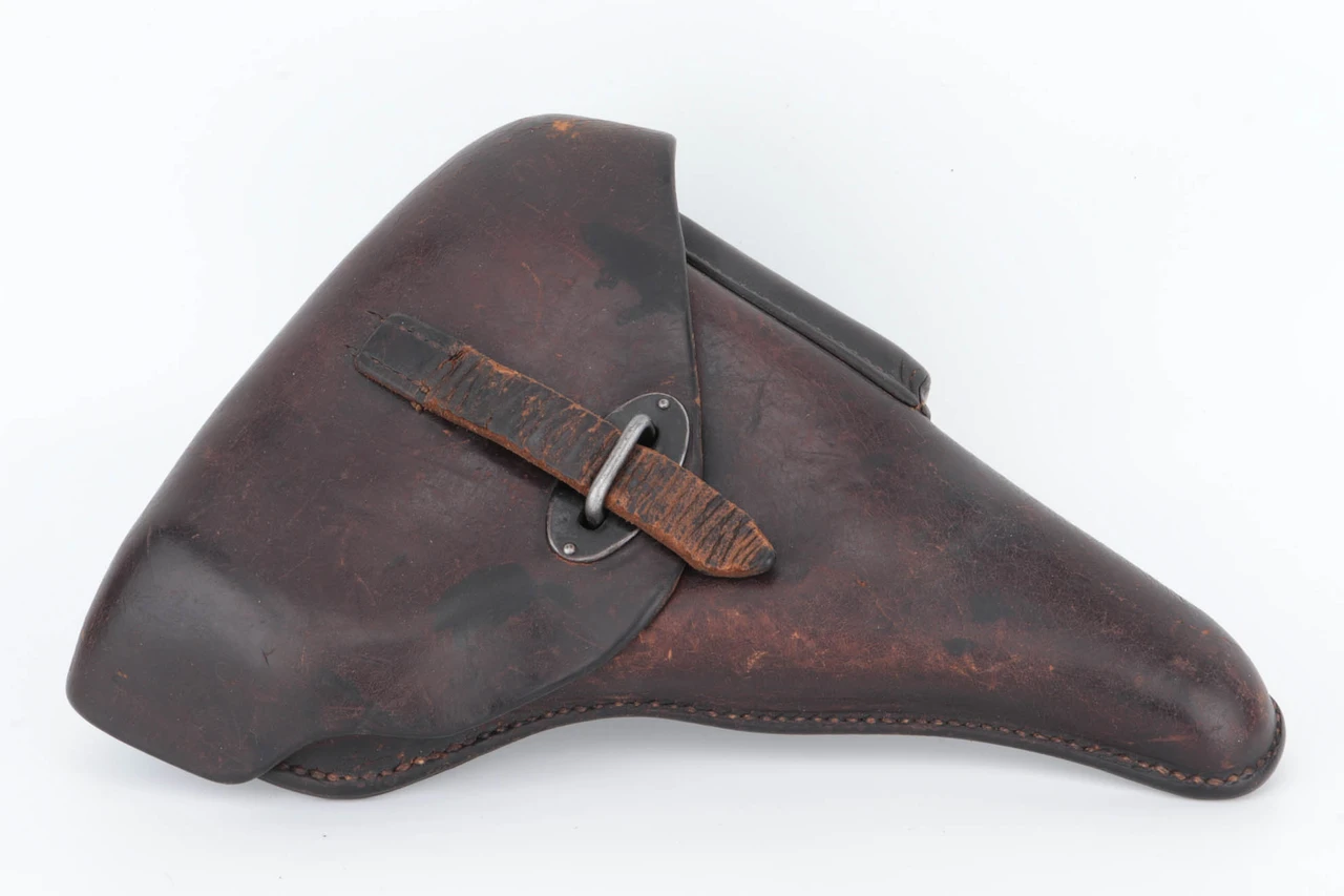 1941 P38 Holster - photo 1 of 5