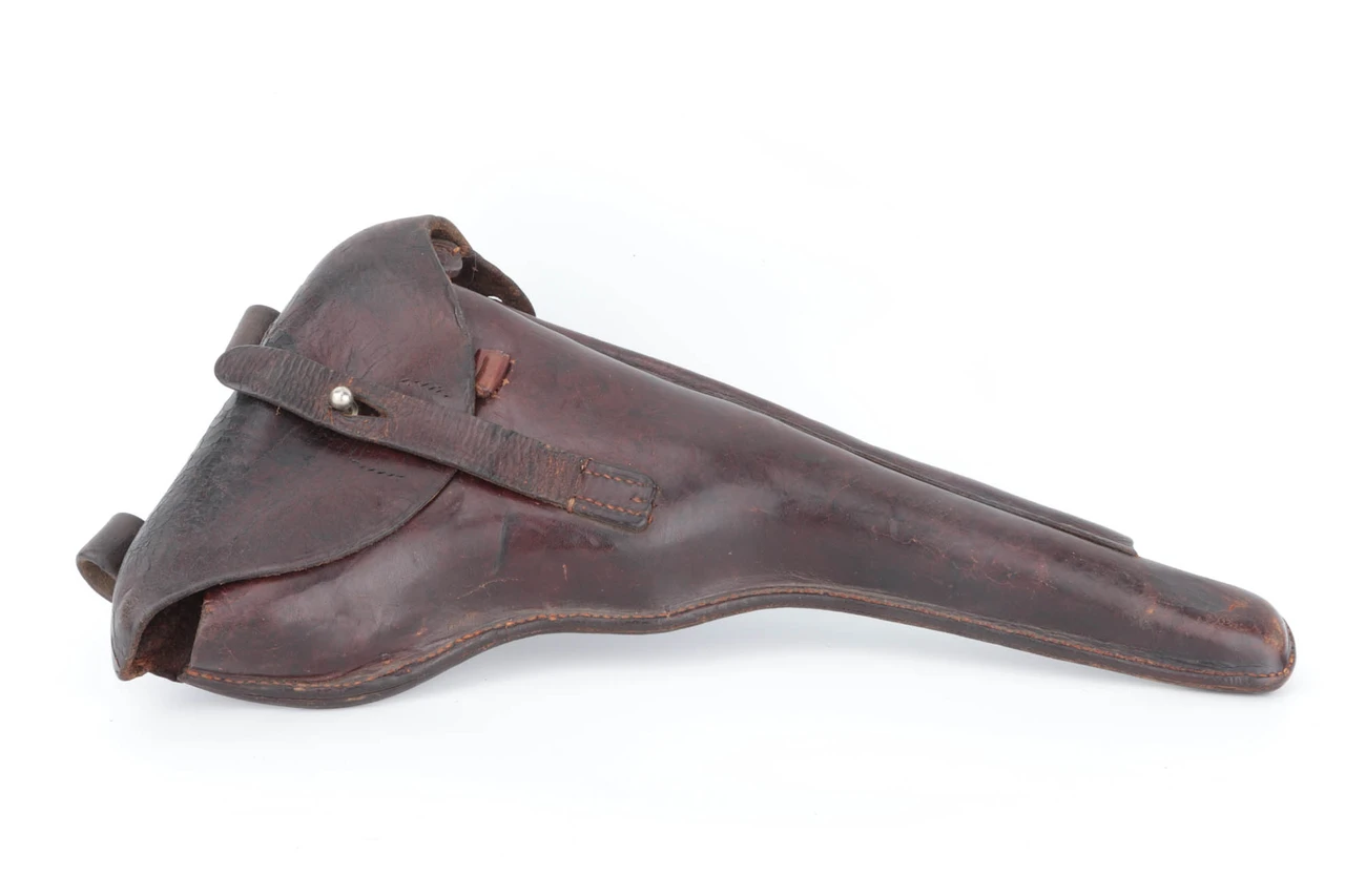 WWI Artillery Luger Holster - photo 1 of 3