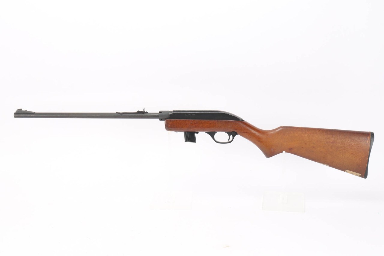 SOLD - Marlin 70P "Papoose"