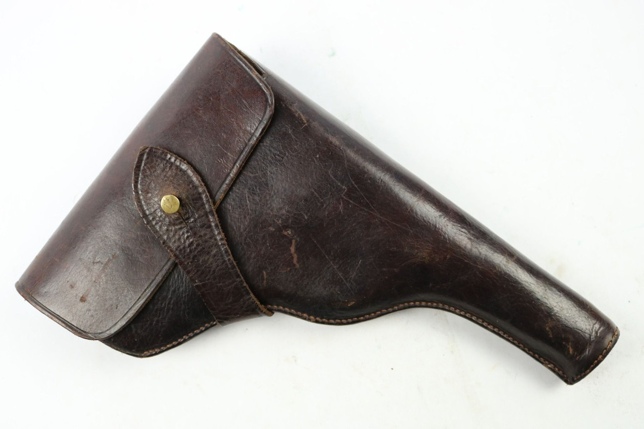 Commercial P.08 Holster - 1