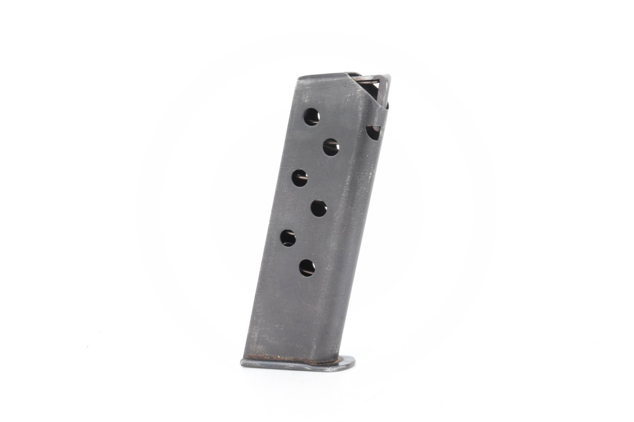 SOLD - Wartime PPK Magazine