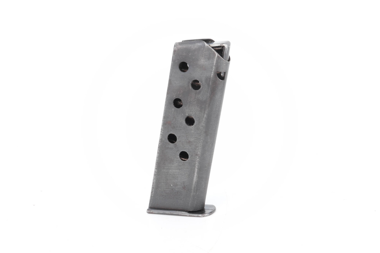 Wartime Walther PPK Magazine