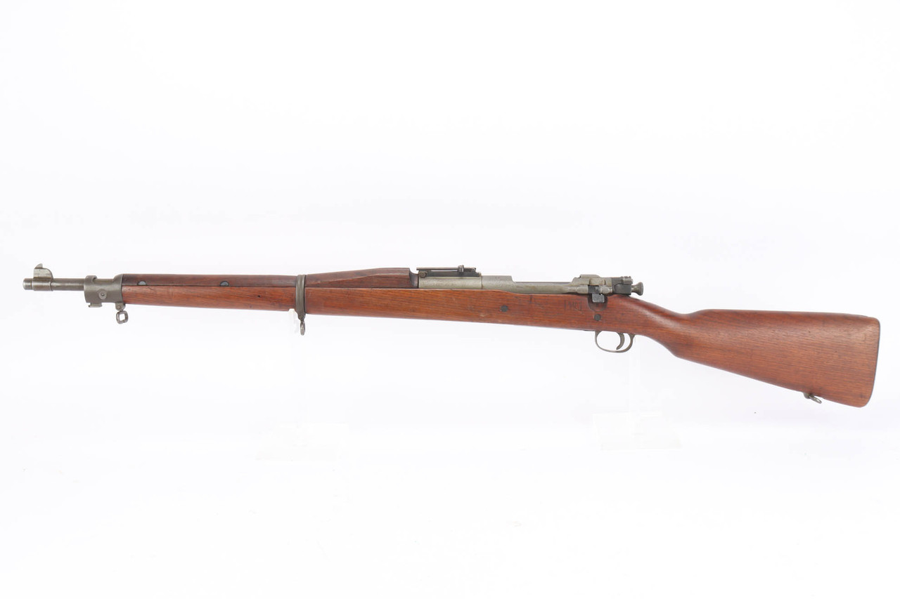 Rock Island Arsenal Model 1903 - 1910 mfg