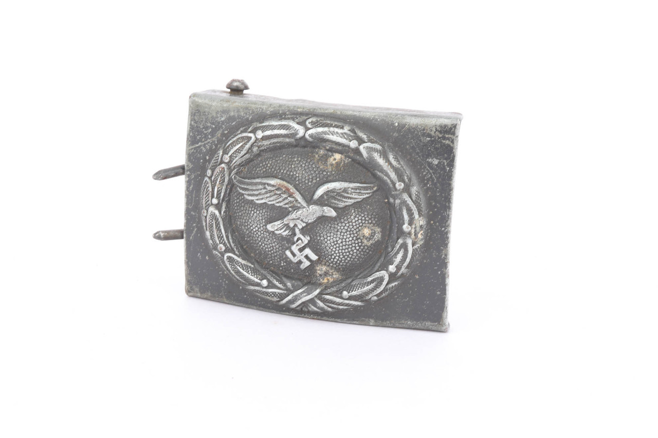 WW2 Luftwaffe Belt Buckle