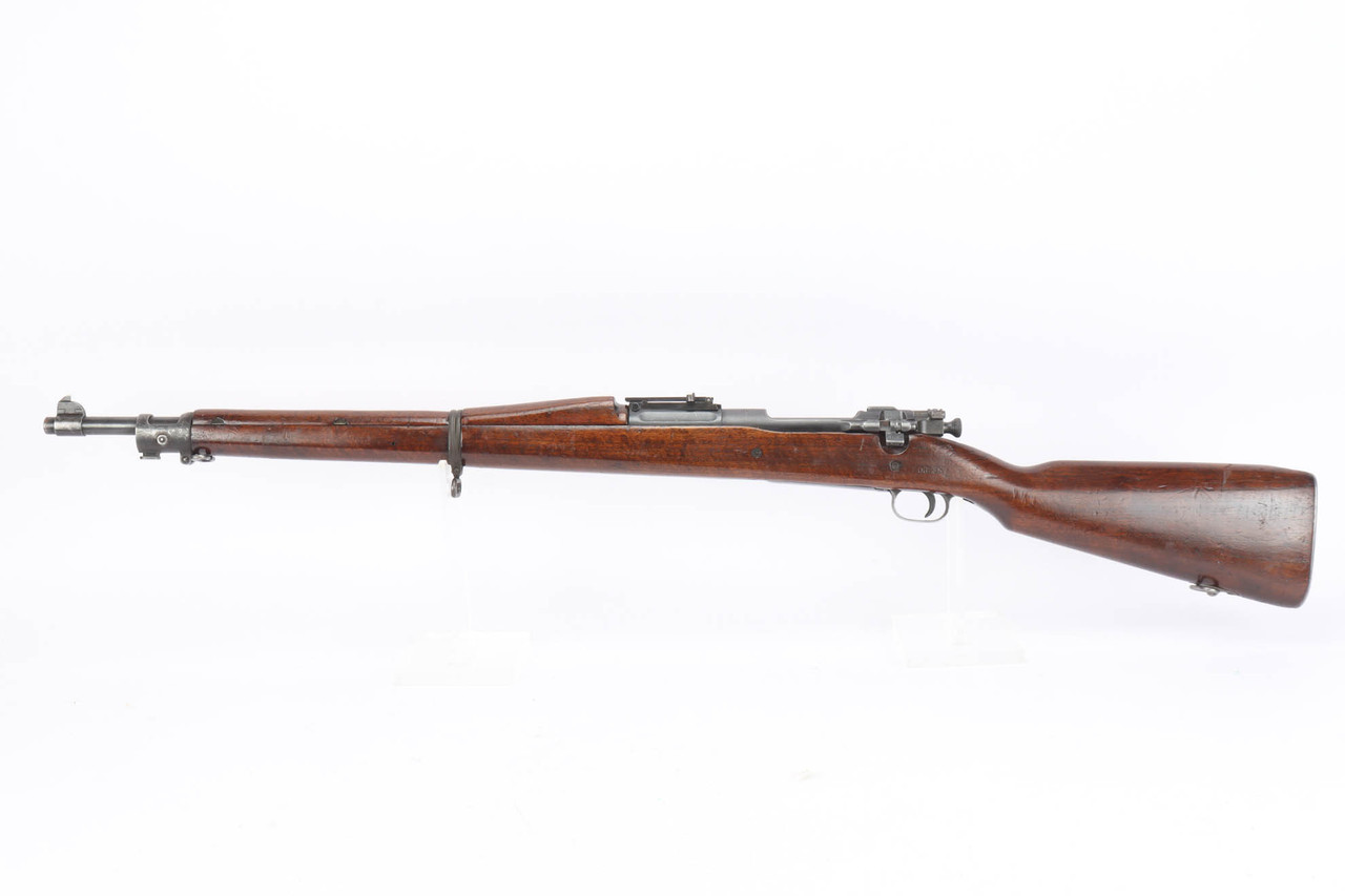 Springfield Model 1903 - 1913 mfg