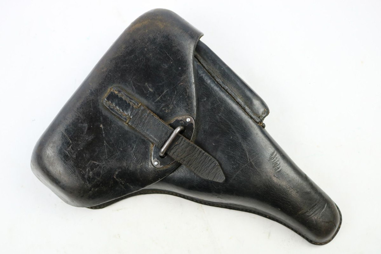 1942 P.38 Holster - 1