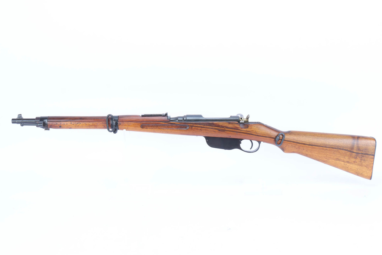 SOLD - Steyr M95/30 Carbine - 8x56r (40275)