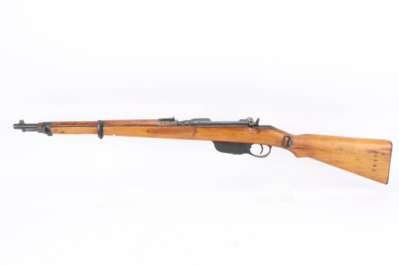 Steyr M95/30 Carbine - 8x56r - photo 1 of 19