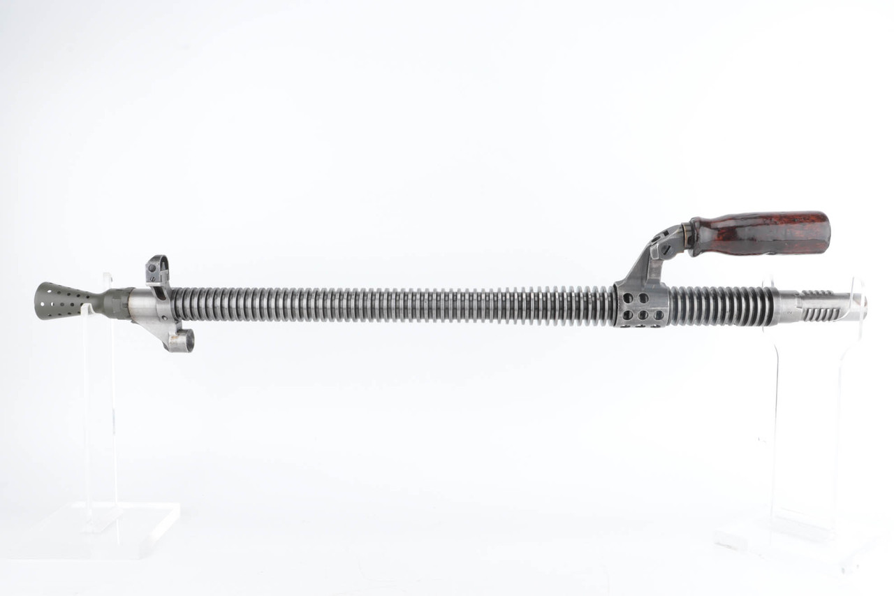 German Proofed ZB-26 Barrel