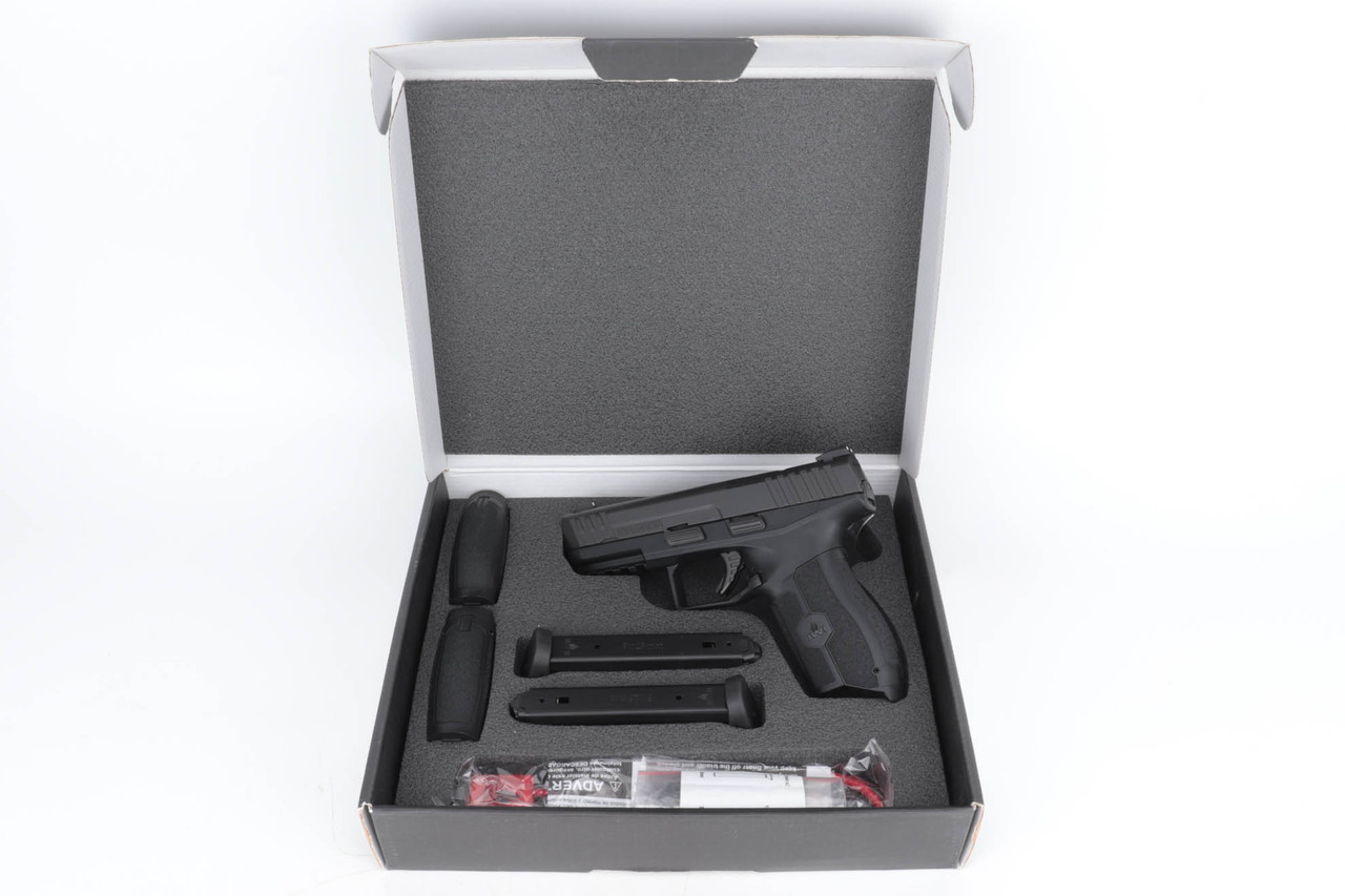 ANIB IWI Masada - 9mm