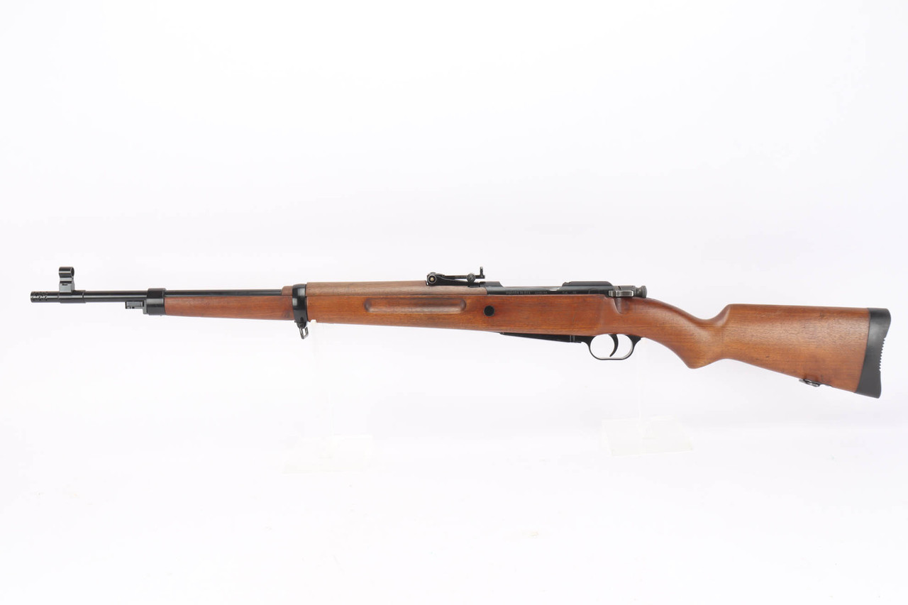 Very Nice Colombian Madsen M47 - .30-06 - photo 1 of 17