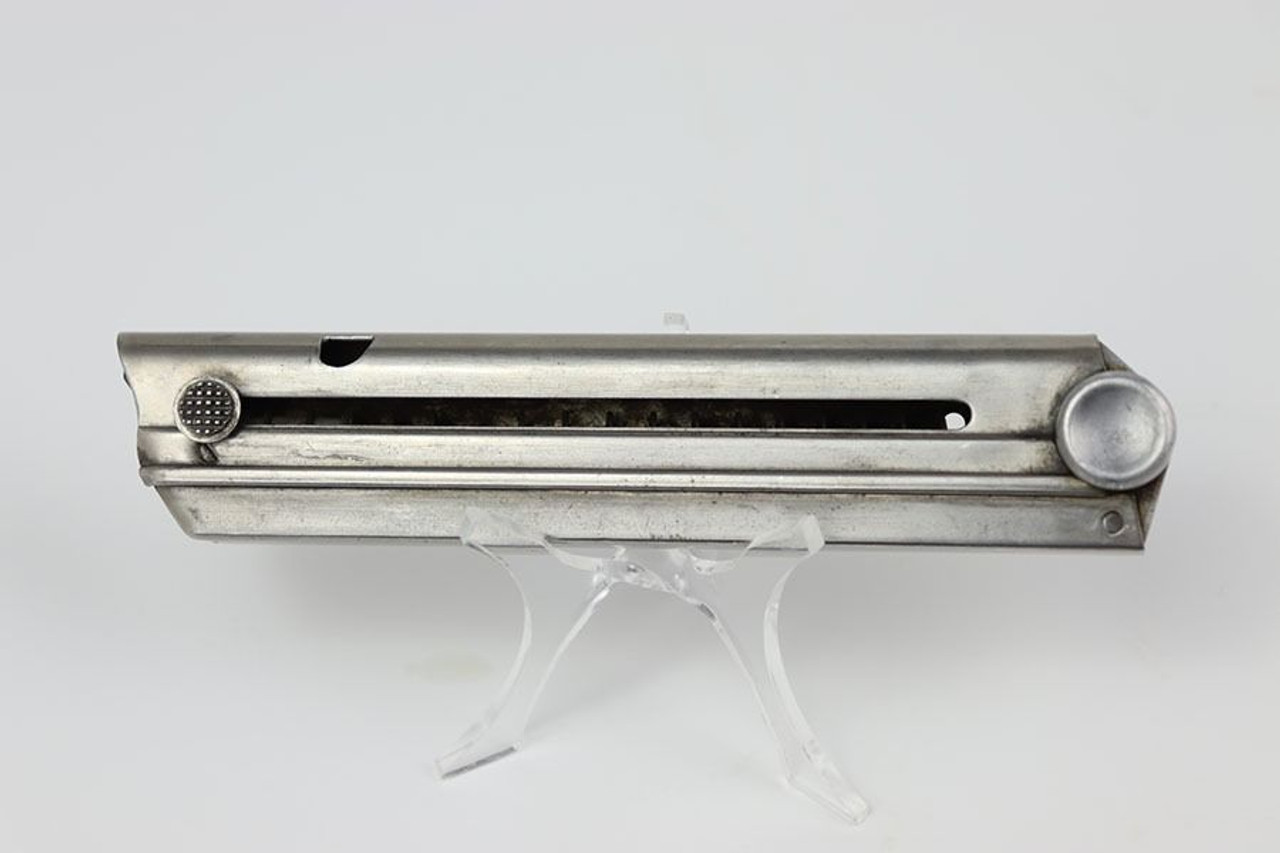 Excellent - Krieghoff Luger Magazine