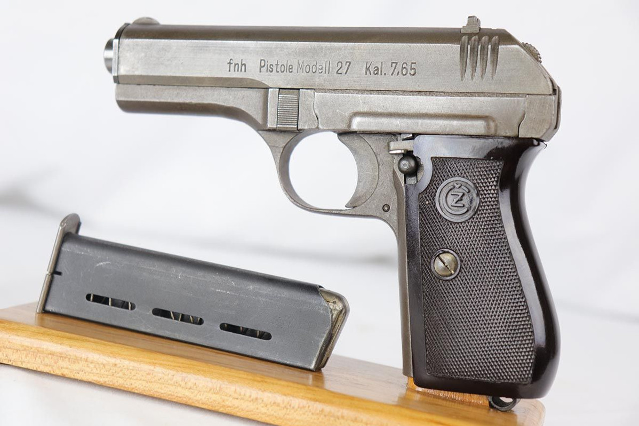 Phosphate Nazi CZ-27 - 1