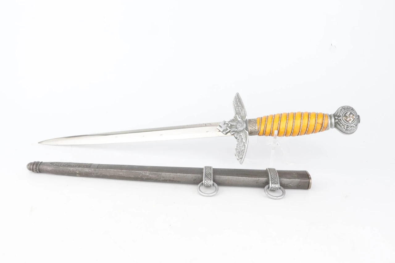 WW2 Era Luftwaffe Dagger - photo 1 of 5