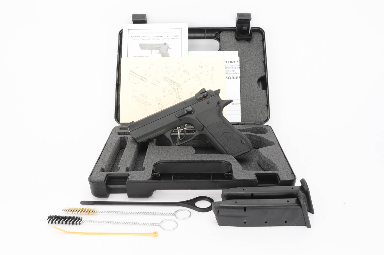 ANIB IWI Baby Desert Eagle II - .45 ACP