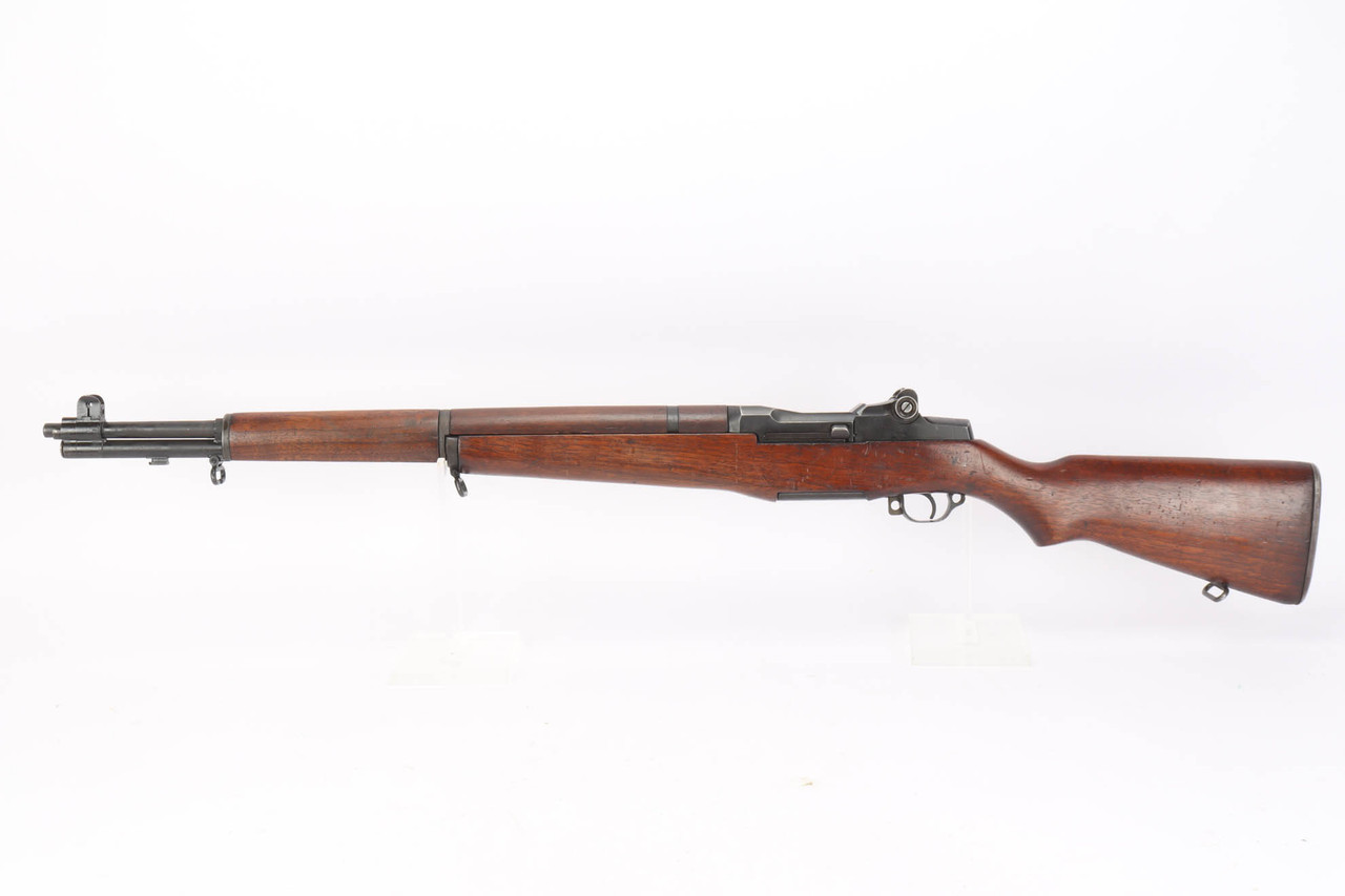 SOLD - Springfield M1 Garand - 1943 mfg (40150)