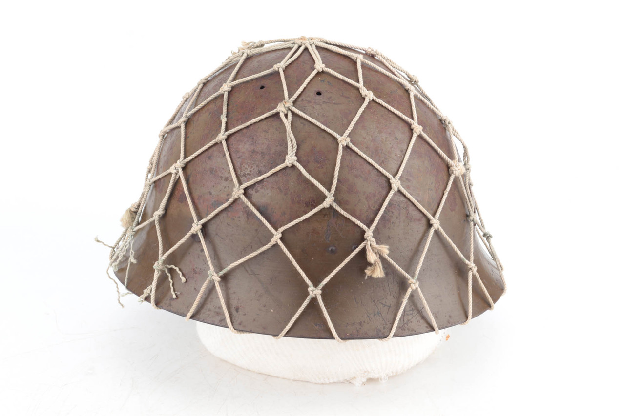 WW2 Era Japanese Type 90 Helmet