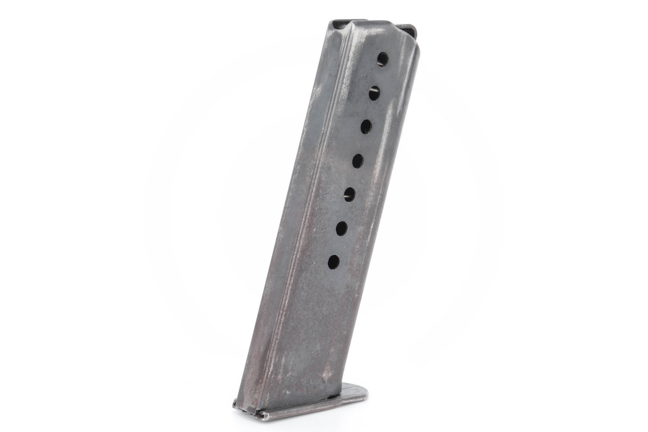 Walther P38 Magazine