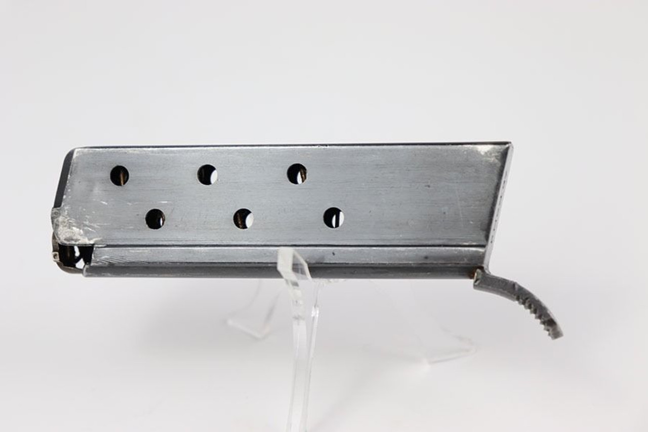 Serialized Femaru M37 Magazine