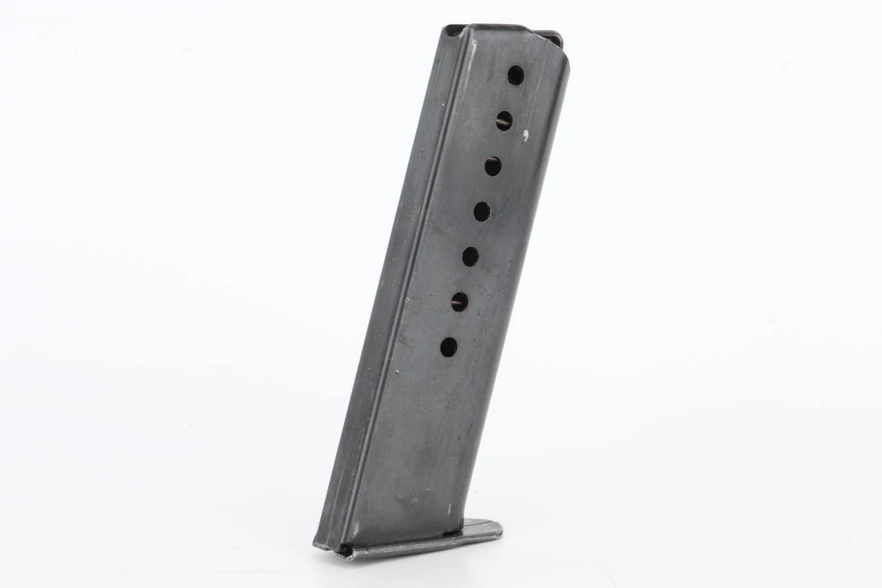 Walther P38 Magazine - photo 1 of 5