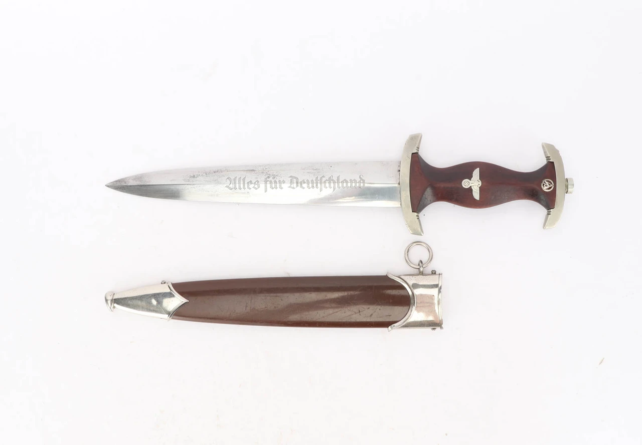 Early SA Dagger - photo 1 of 9