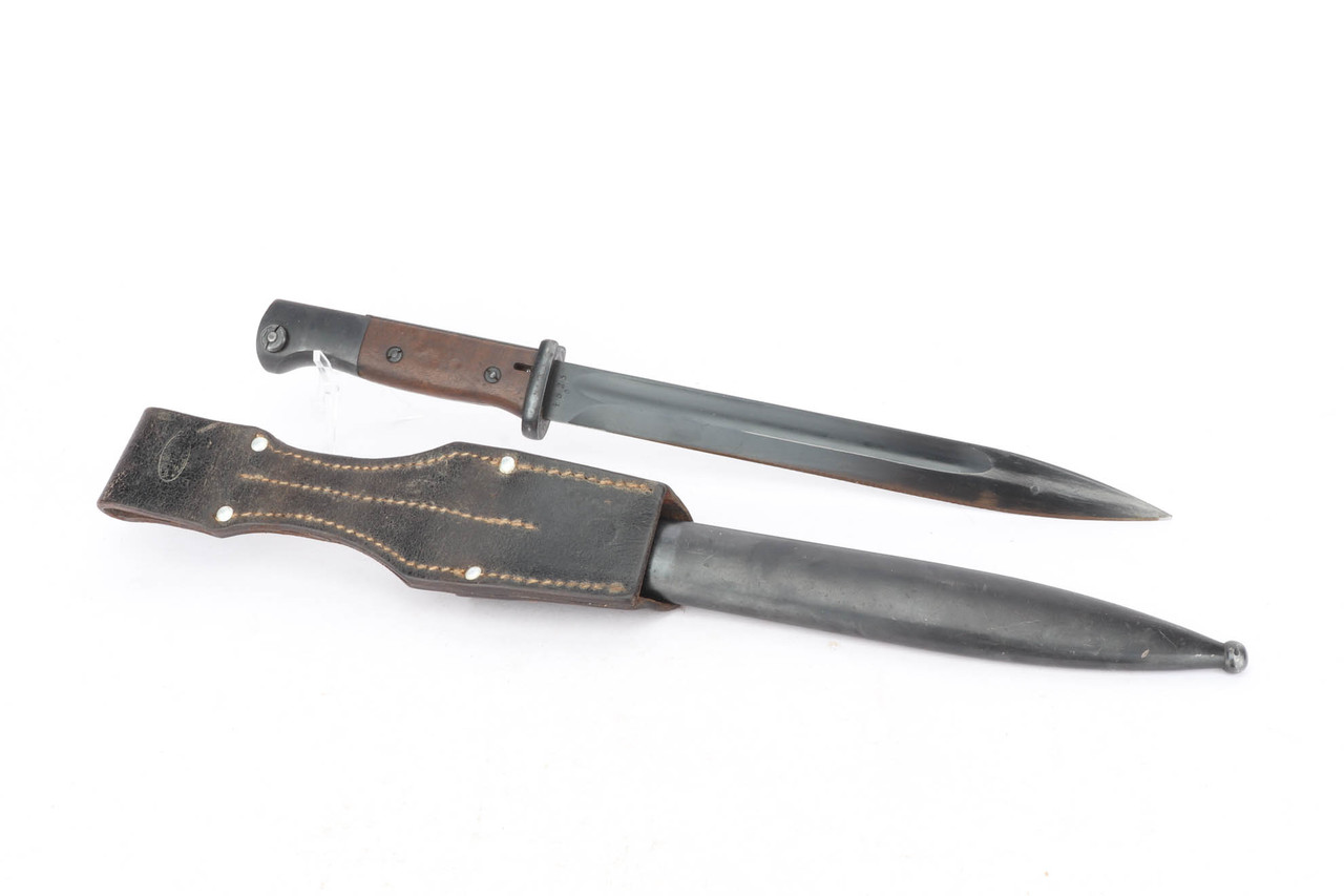1937 Jos. Corts. Bayonet