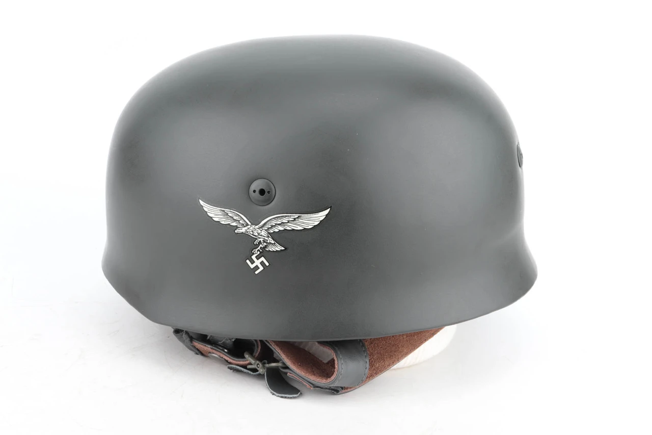 Very Nice Reproduction Fallschirmjäger Helmet