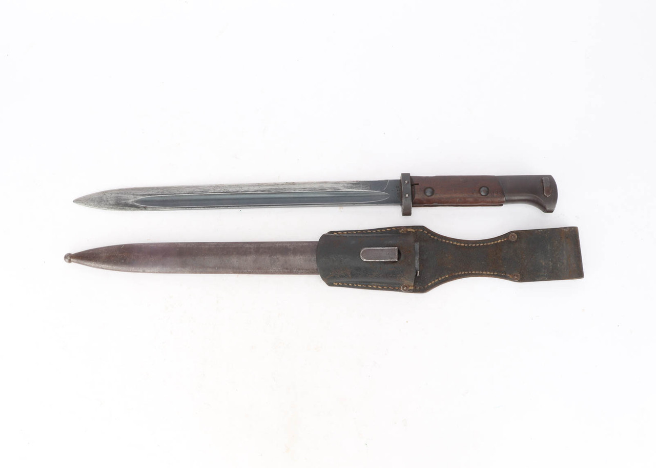 1942 VZ 24 Bayonet - photo 1 of 7