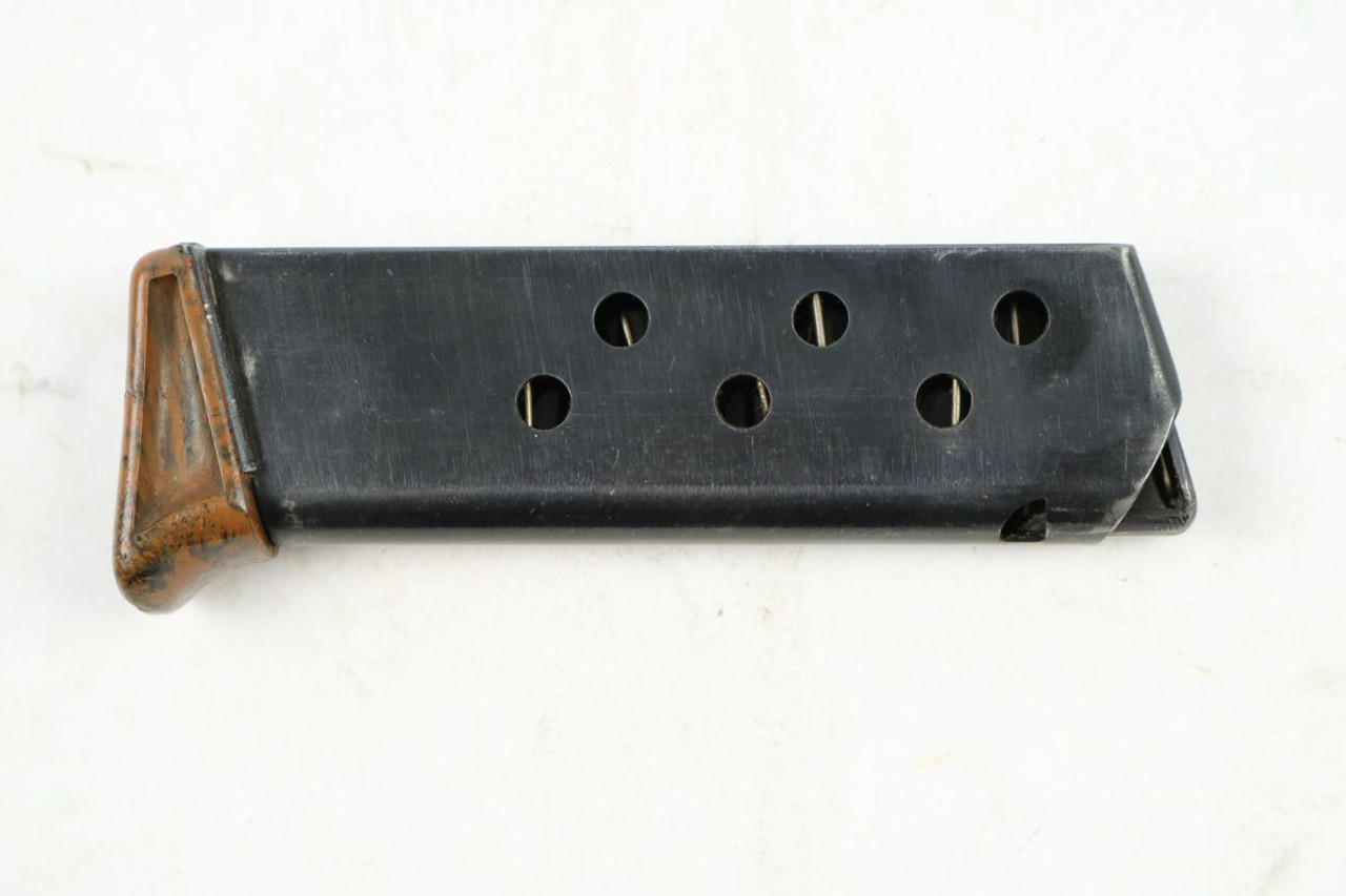 Finger Extension Walther PPK Magazine - 1