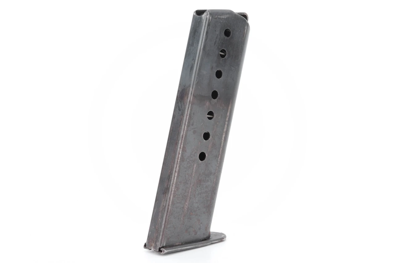 P.38v ac Magazine - photo 1 of 4