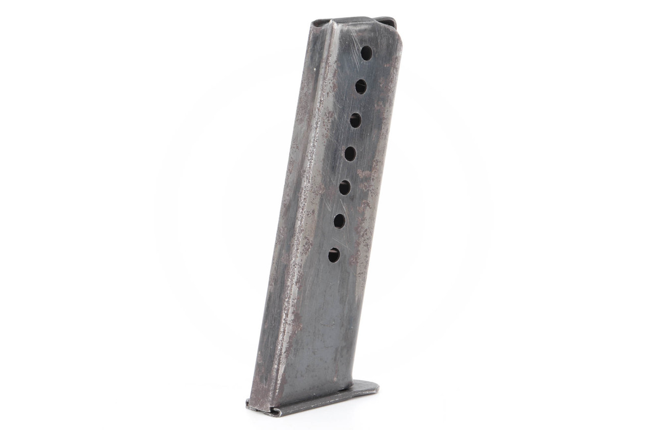"a" Marked P38 Magazine - photo 1 of 4