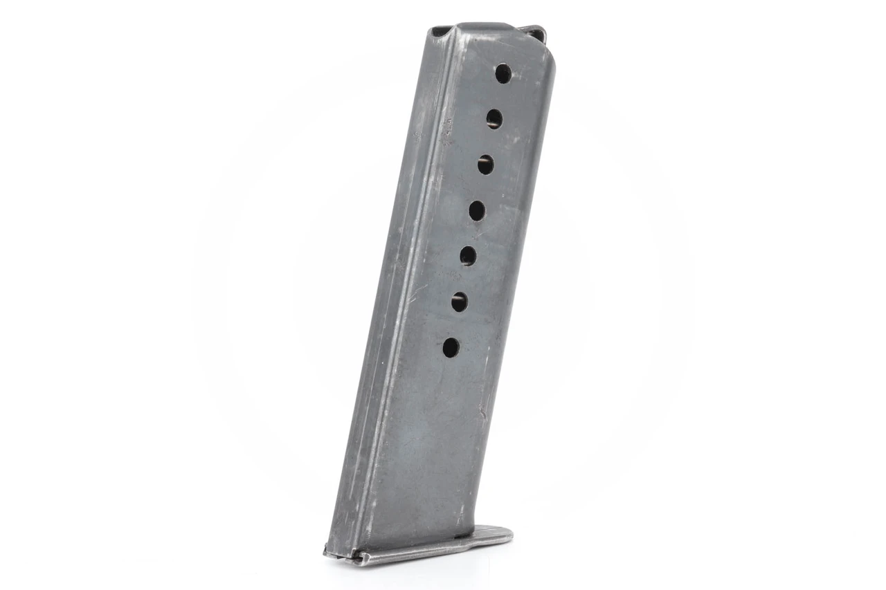 Mauser P38 Magazine - photo 1 of 5