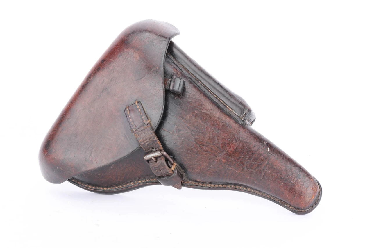 1936 Luger Holster - photo 1 of 4