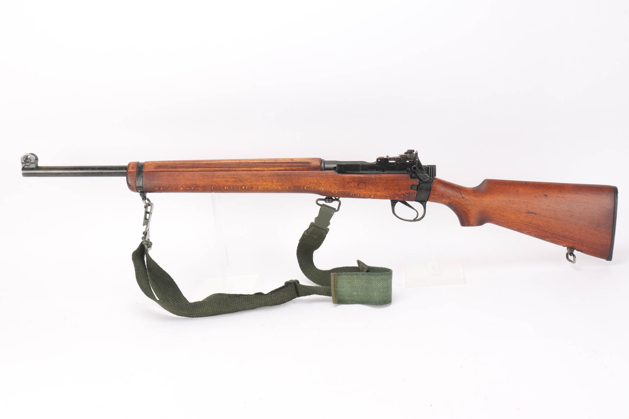 Scarce BSA No8 Mk1 Target Rifle - New Zealand Marked - photo 1 of 23