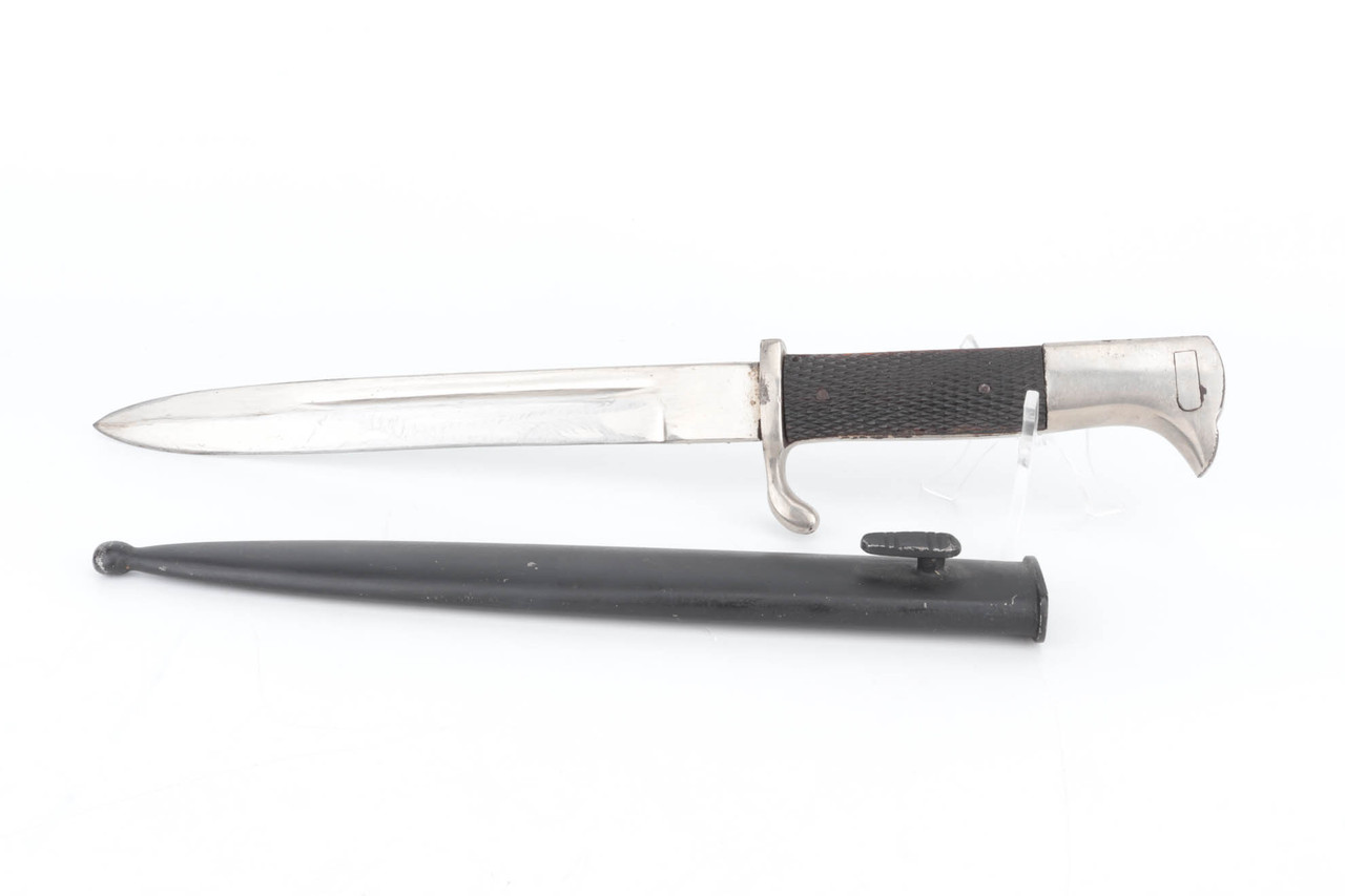 K98 Parade Bayonet