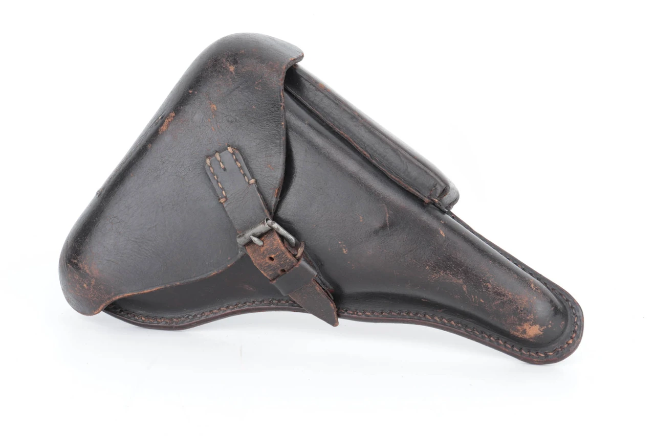 Commercial Luger Holster - photo 1 of 4